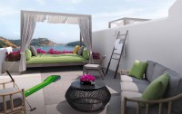 The Nai Harn Phuket 5*  3