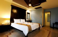 Patong Cottage Resort 3*  5