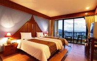 Patong Cottage Resort 3*  4