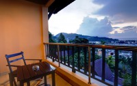 Patong Cottage Resort 3*  2