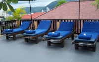   Patong Cottage Resort 3*  10