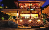   Patong Cottage Resort 3*  13