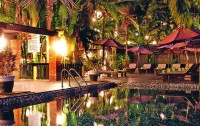   Patong Cottage Resort 3*  11