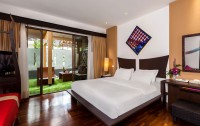   Patong Beach Hotel 4*  58