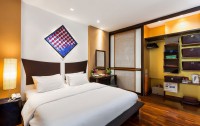   Patong Beach Hotel 4*  56