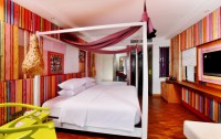   Patong Beach Hotel 4*  55