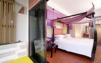   Patong Beach Hotel 4*  46