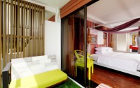   Patong Beach Hotel 4*  54