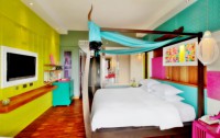   Patong Beach Hotel 4*  51