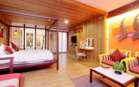   Patong Beach Hotel 4*  39