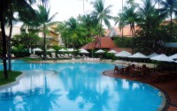   Patong Beach Hotel 4*  27