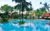   Patong Beach Hotel 4*  19