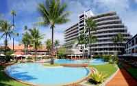   Patong Beach Hotel 4*  1