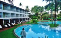   Patong Beach Hotel 4*  26