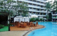   Patong Beach Hotel 4*  22