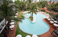   Patong Beach Hotel 4*  20