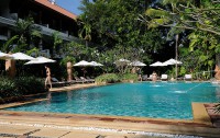   Patong Beach Hotel 4*  18