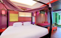   Patong Beach Hotel 4*  15