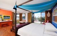   Patong Beach Hotel 4*  10