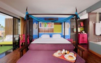   Patong Beach Hotel 4*  9