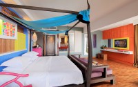   Patong Beach Hotel 4*  8