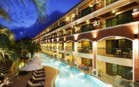   Karon Sea Sands Resort & Spa 3*  7