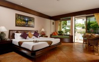   Karon Sea Sands Resort & Spa 3*  8