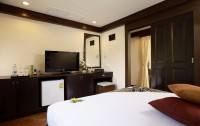   Karon Sea Sands Resort & Spa 3*  29