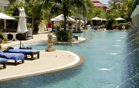   Karon Sea Sands Resort & Spa 3*  14