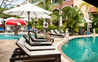   Karon Sea Sands Resort & Spa 3*  12