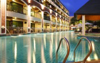   Karon Sea Sands Resort & Spa 3*  11