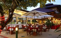   Karon Sea Sands Resort & Spa 3*  10