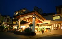 Karon Sea Sands Resort & Spa 3*  5