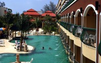 Karon Sea Sands Resort & Spa 3*  3