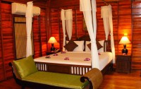   Malibu Resort & Beach Club Koh Samui 4*  8