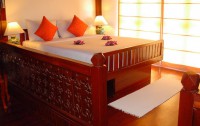   Malibu Resort & Beach Club Koh Samui 4*  6