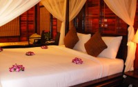   Malibu Resort & Beach Club Koh Samui 4*  11