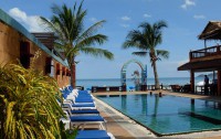   Malibu Resort & Beach Club Koh Samui 4*  1