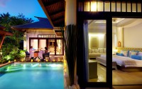   Melati Beach Resort & Spa 5*  16