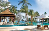   Melati Beach Resort & Spa 5*  22