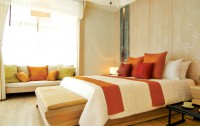   Melati Beach Resort & Spa 5*  20