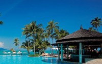   Melati Beach Resort & Spa 5*  6