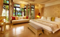 Melati Beach Resort & Spa 5*  2