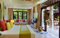 Melati Beach Resort & Spa 5*  5