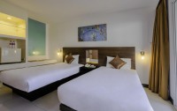   Baron Beach Hotel 3*  14