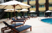   Baron Beach Hotel 3*  22