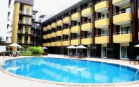   Baron Beach Hotel 3*  1