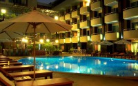   Baron Beach Hotel 3*  17