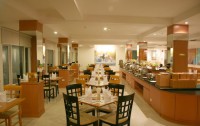 Baron Beach Hotel 3*  5