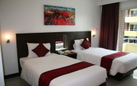 Baron Beach Hotel 3*  3